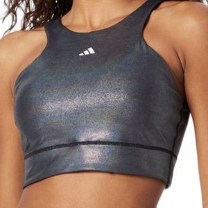 Medium support bra for women adidas Powerimpact..Size L